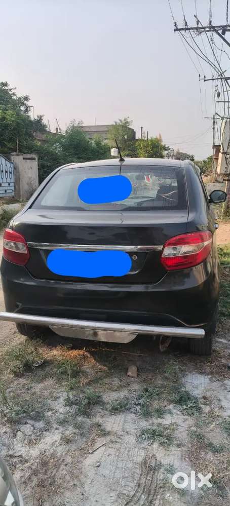 Car With Good Condition