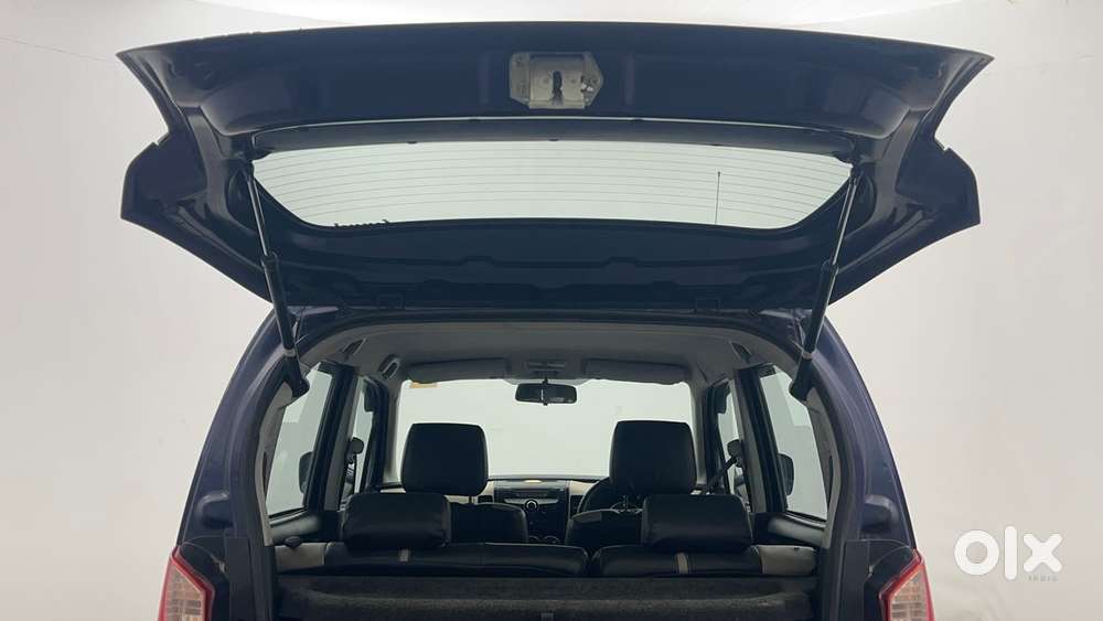 Maruti Suzuki Wagon R 1.0 Vxi Amt, 2018, Petrol