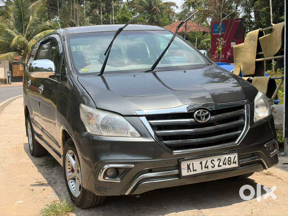 Toyota Innova 2006