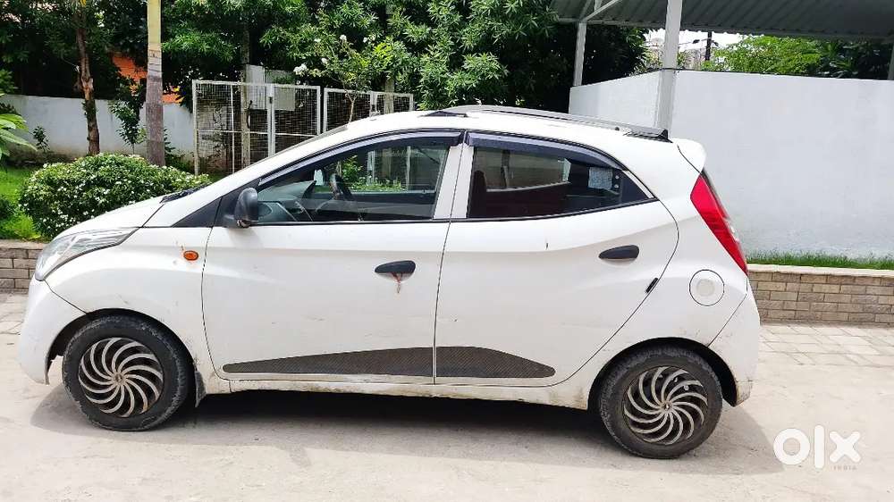 Hyundai Eon Magna 2017