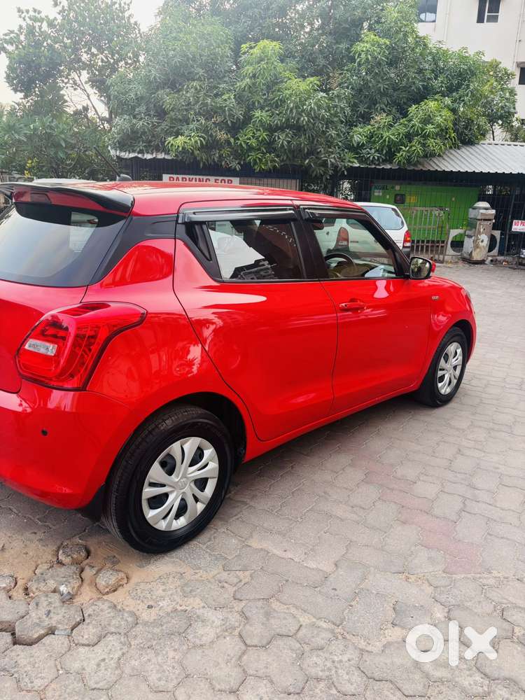 Maruti Suzuki Swift Vdi (o), 2019, Diesel