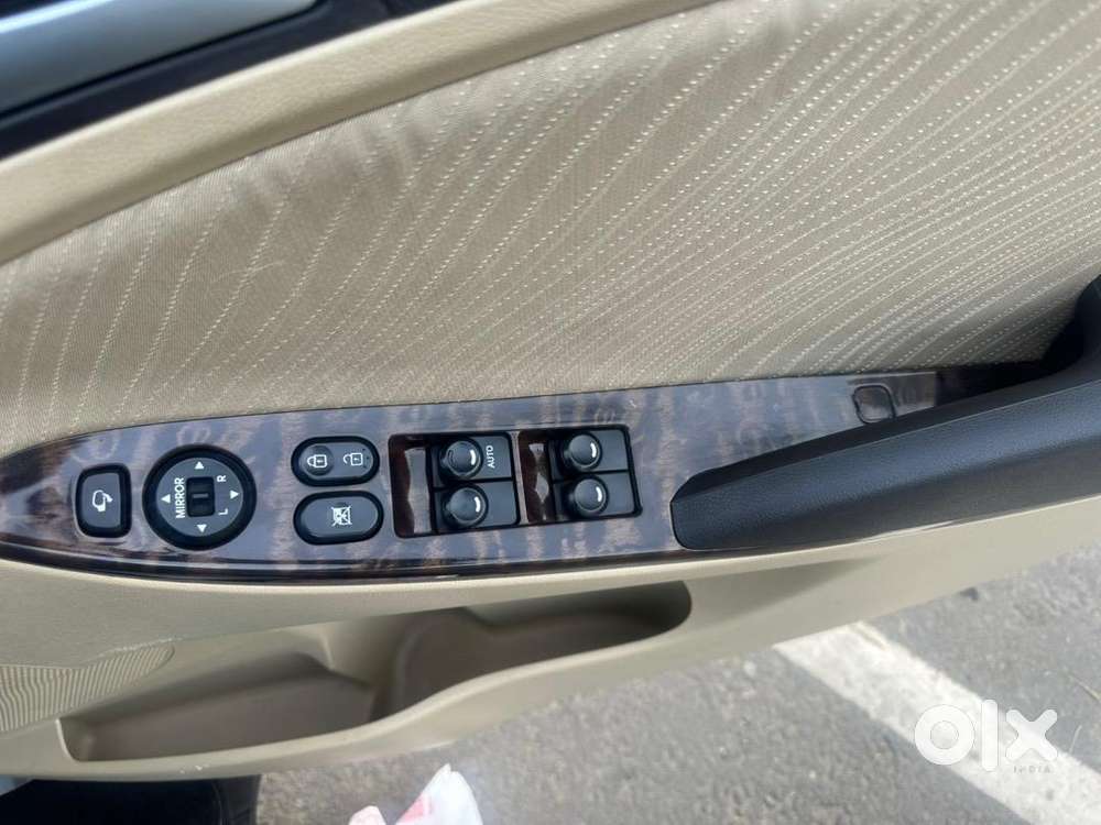 Hyundai Verna 2015 Petrol 33542 Km Driven