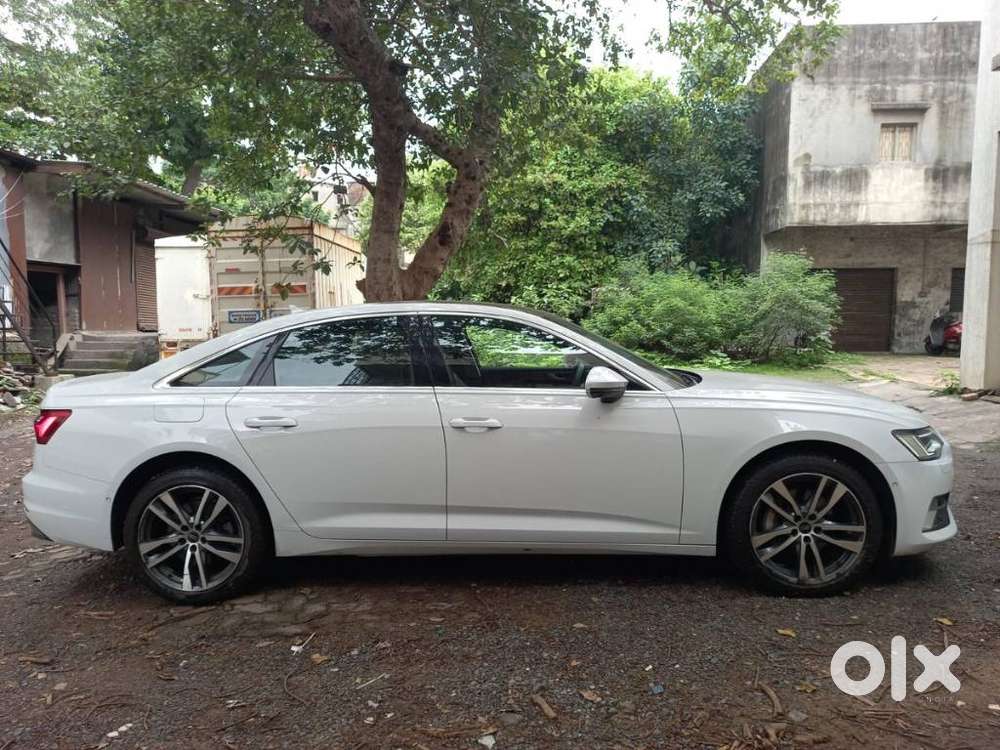 Audi A6 2.0 45 Tfsi Technology, 2024, Petrol