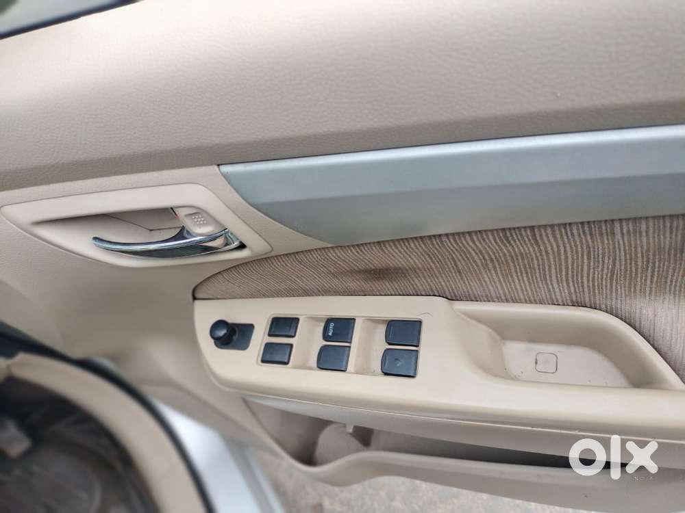 Maruti Suzuki Ertiga