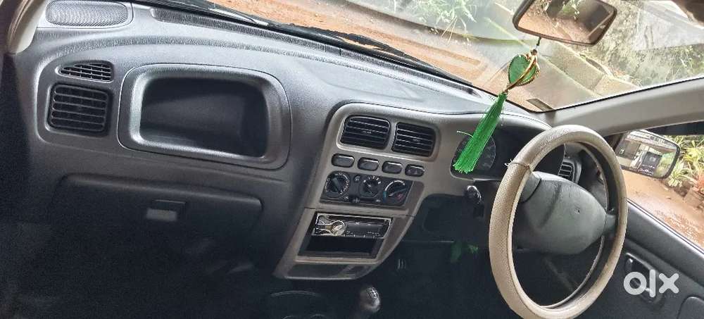 Maruti Suzuki Alto 2012 Petrol 65000 Km Driven