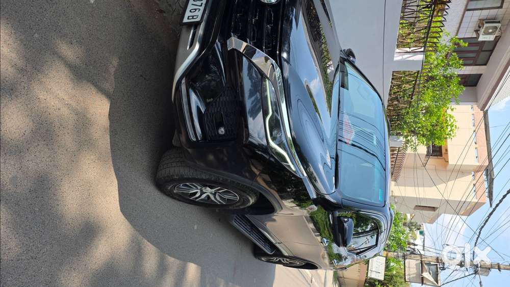 Toyota Fortuner 2025 Manual 1st Owner (bh Series)