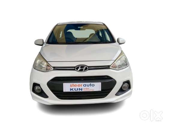 Hyundai Grand I10 1.2 Crdi Magna, 2015, Petrol