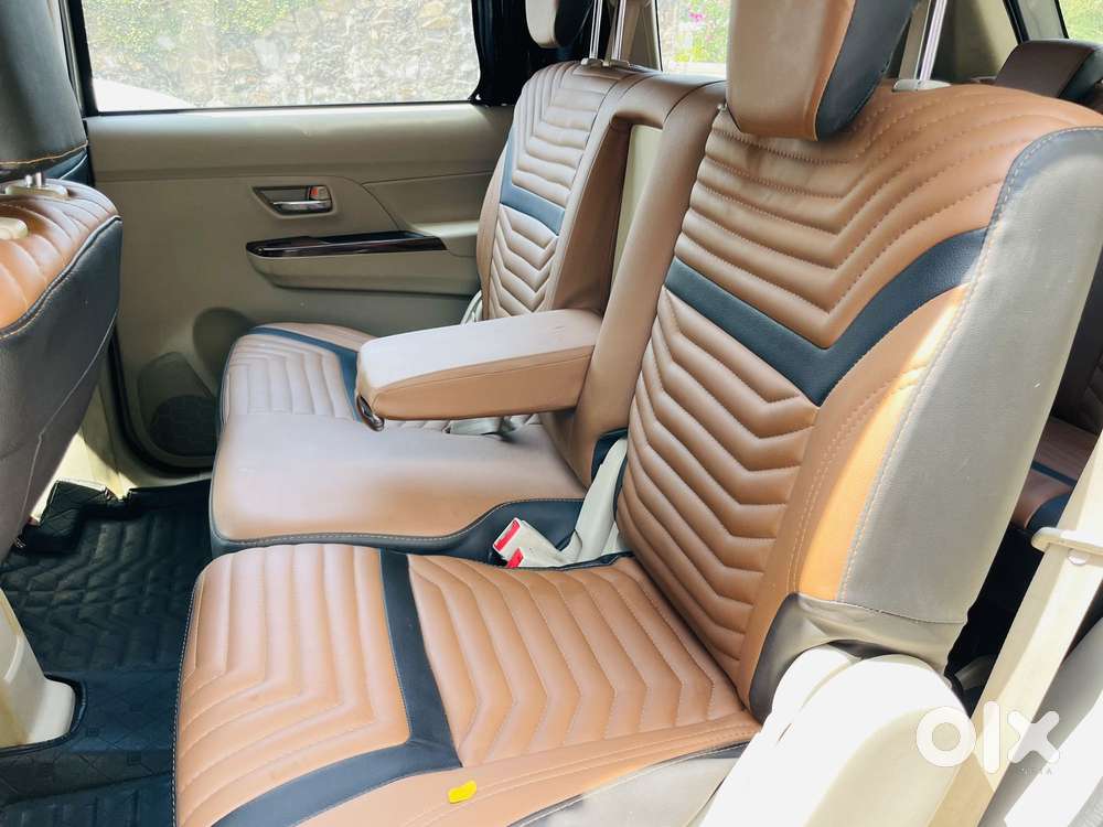 Maruti Suzuki Ertiga Vxi Petrol, 2021, Cng & Hybrids