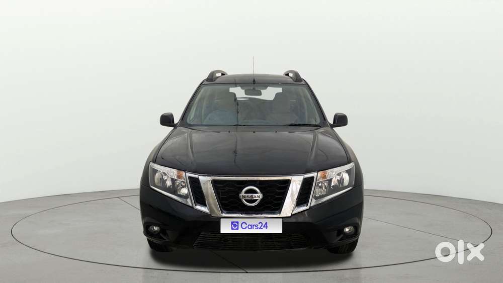 Nissan Terrano 2013-2017 Xl, 2015, Petrol