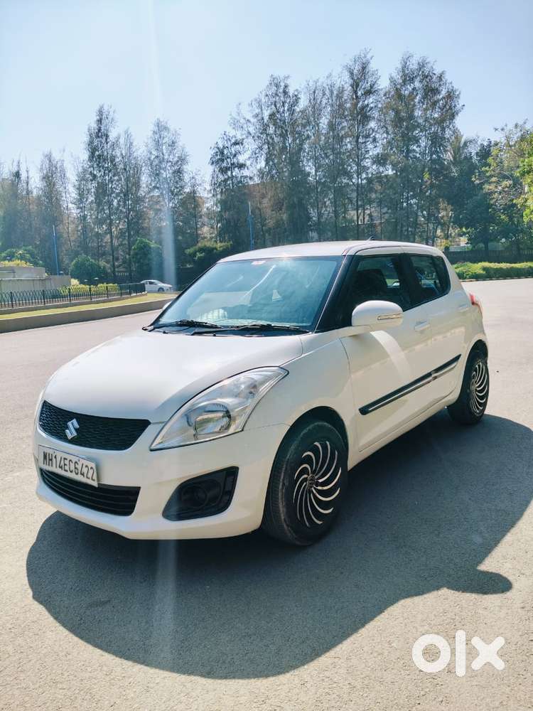 Maruti Suzuki Swift