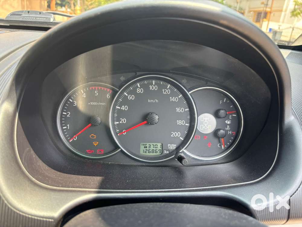 Mitsubishi Pajero Sport 2.5 Manual, 2014, Diesel