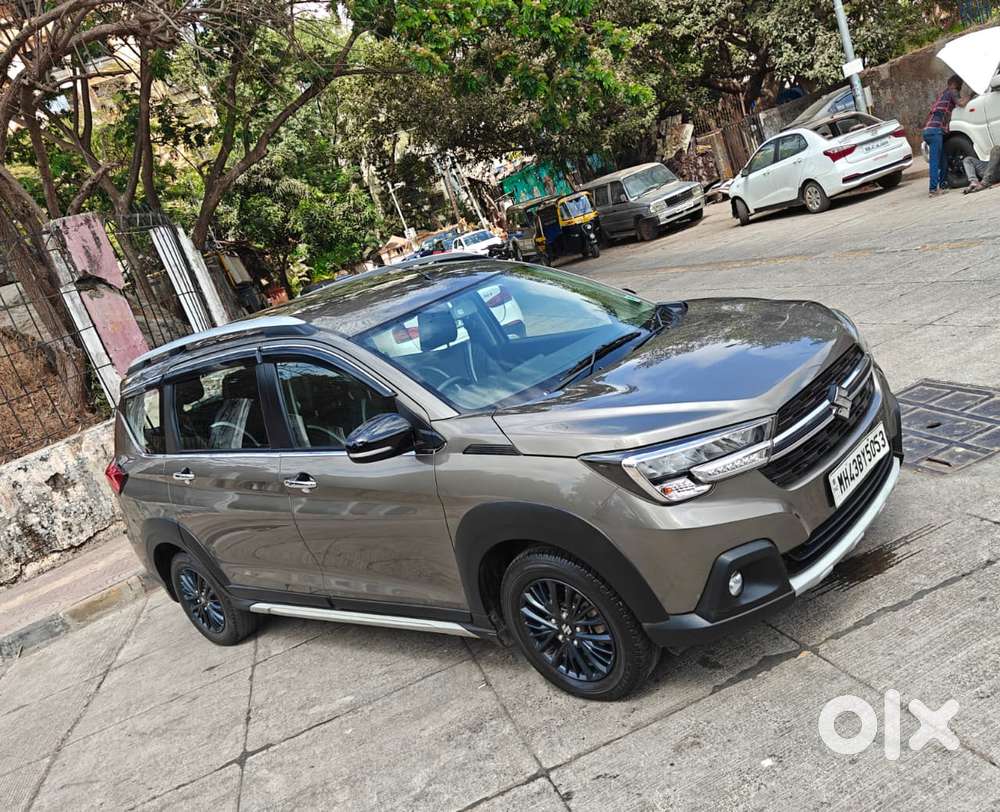 Maruti Suzuki Xl6, 2021, Petrol