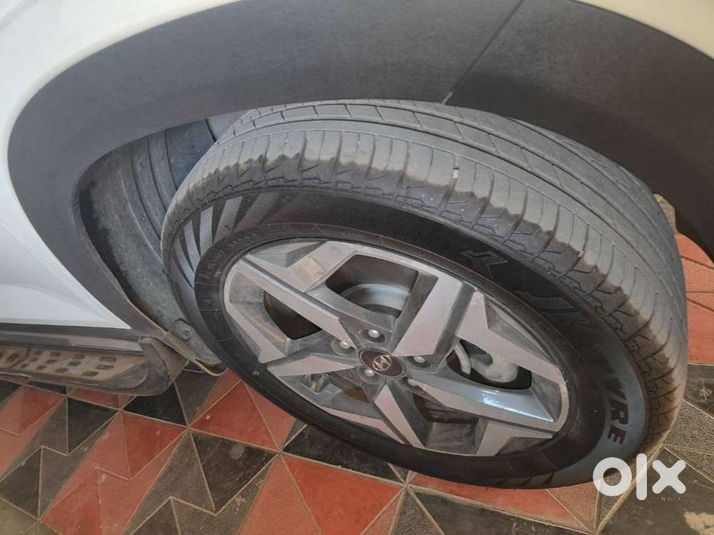 Hyundai, Alcazar, Diesel,2022