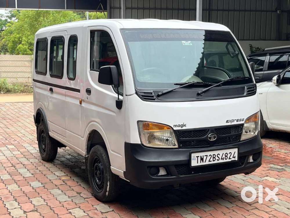 Tata Manza, 2021, Diesel