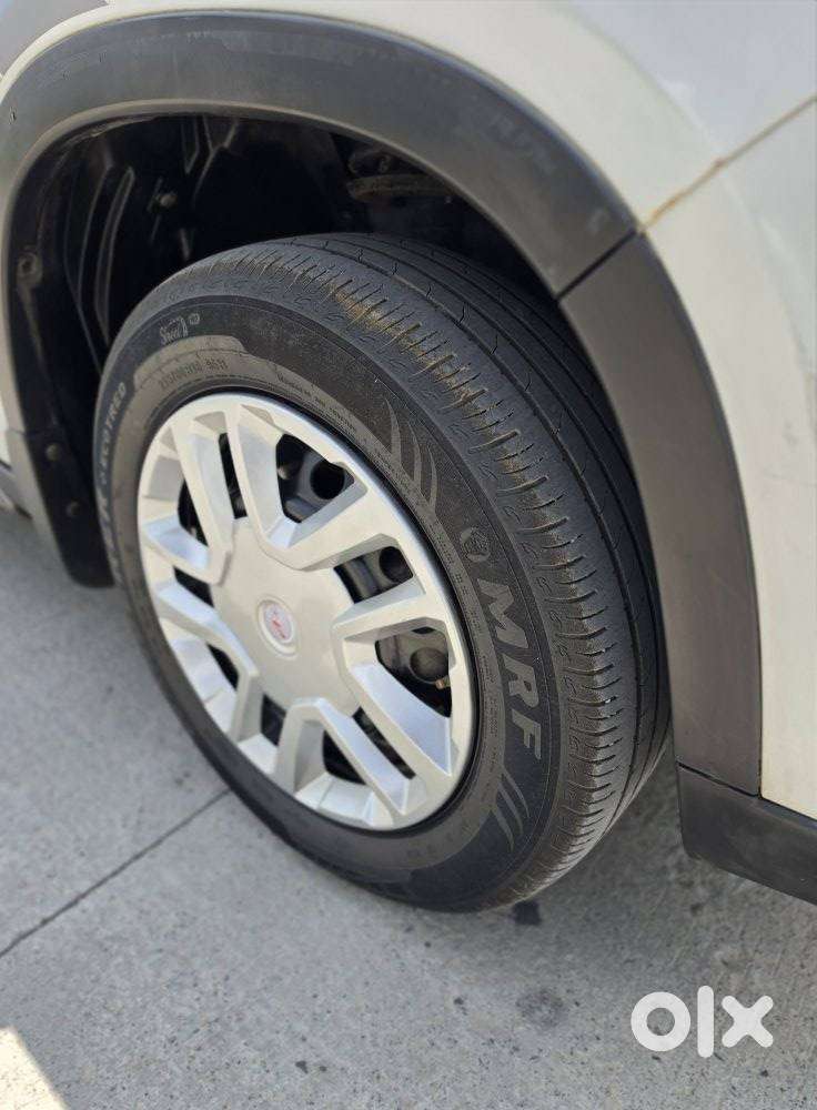 Maruti Suzuki Brezza Vdi, 2019, Diesel
