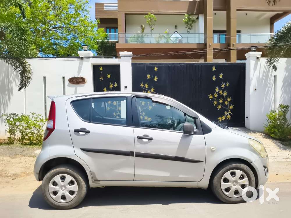 Maruti Suzuki Ritz Vdi Bs-iv, 2013, Diesel