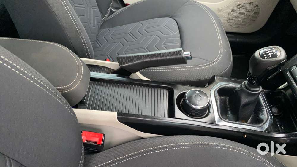 Tata Nexon 1.2 Revotron Xz Plus, 2023, Petrol