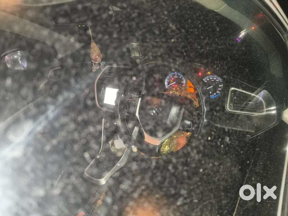 Maruti Suzuki S-cross 2017 Diesel 100016 Km Driven