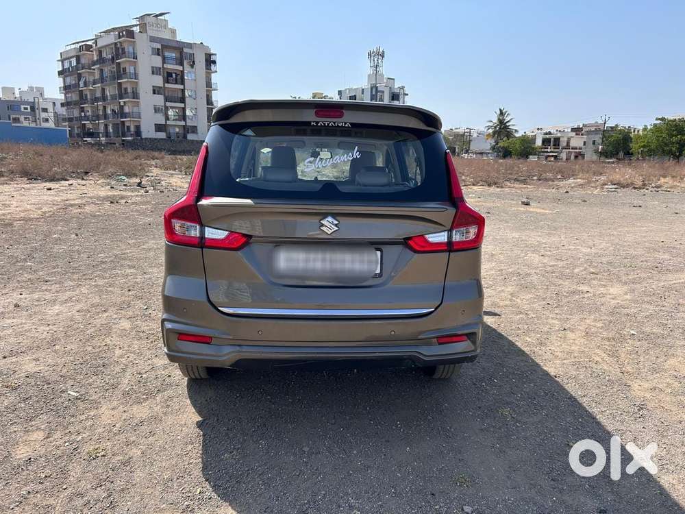 Maruti Suzuki Ertiga Vxi (o) Cng, 2023, Cng & Hybrids