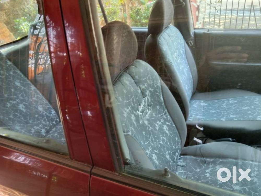 Santro Xing Ac Car, One Owner, Good Condition