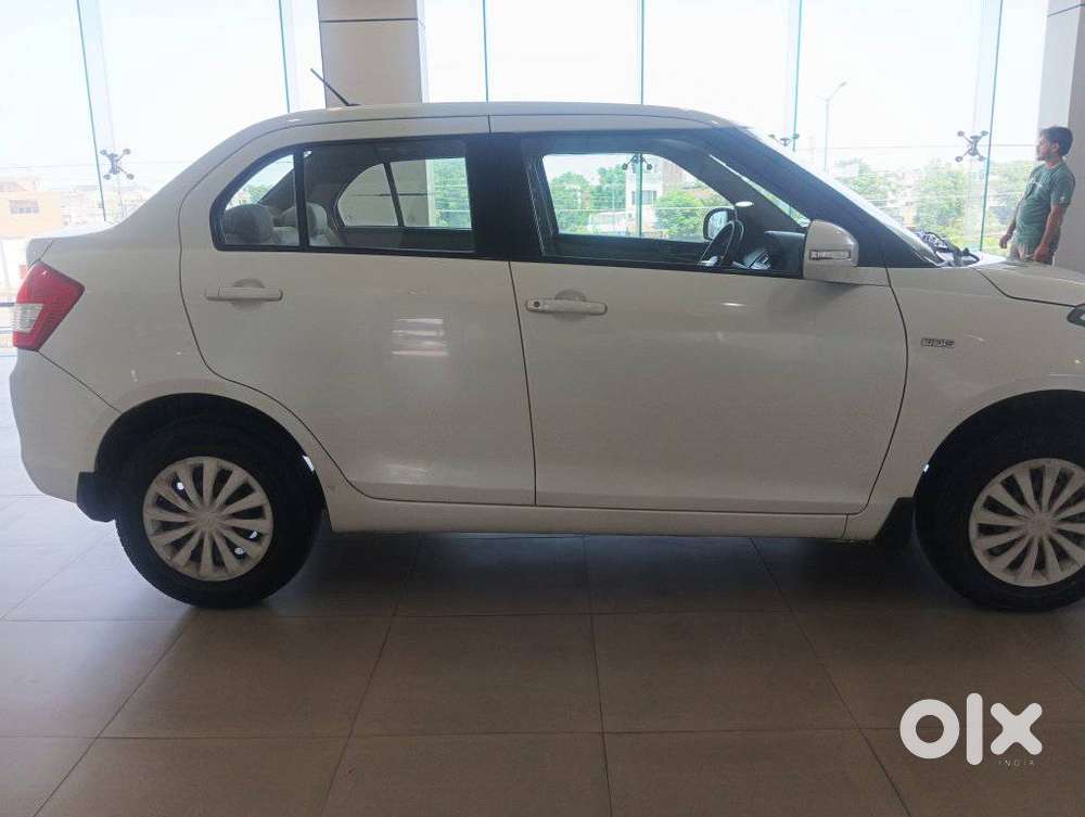 Maruti Suzuki Swift Dzire Vdi Bsiv, 2017, Diesel