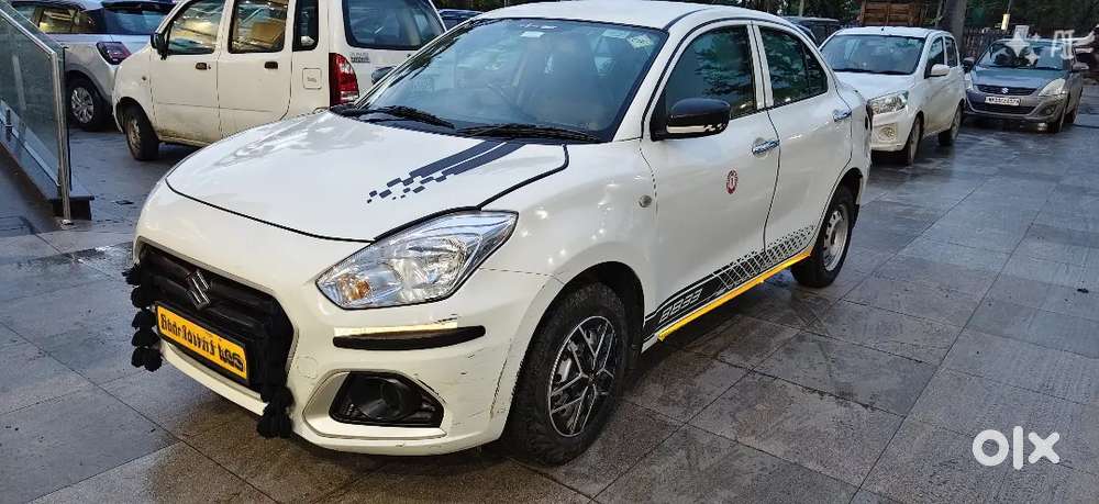Maruti Suzuki Dzire 2025 Cng & Petril Good Conditions