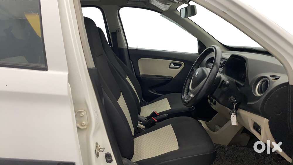 Maruti Suzuki Alto 800 0.8 Vxi (o), 2022, Petrol