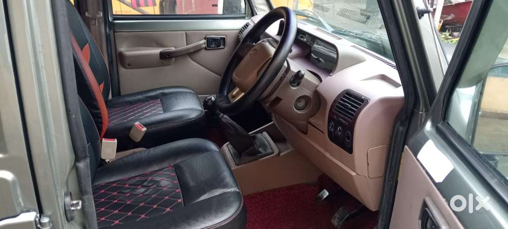 Mahindra Bolero 1.5 Power Plus Zlx, 2018, Petrol