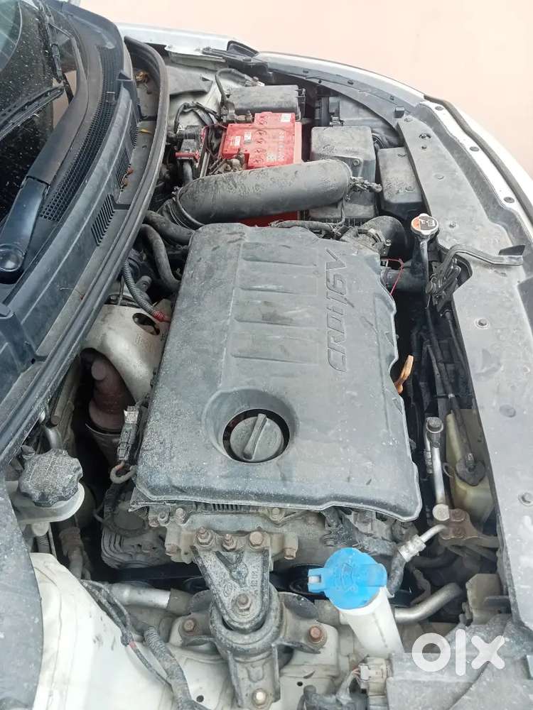 Hyundai New I20 Diesel 2017