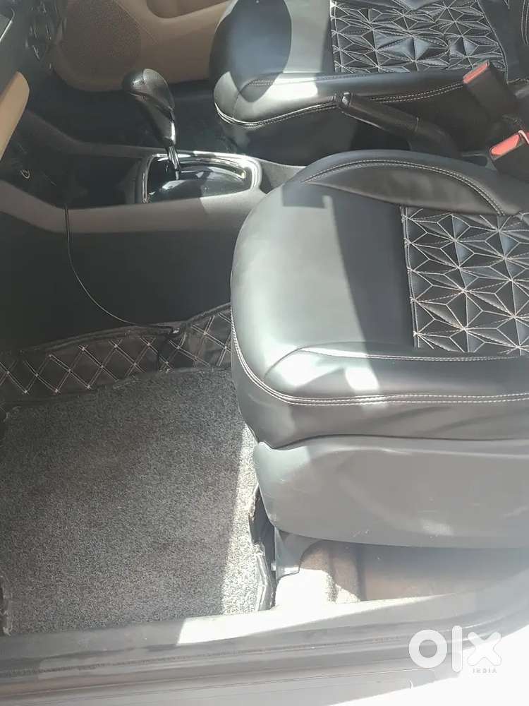 Honda Amaze 2019 Petrol 71999 Km Driven