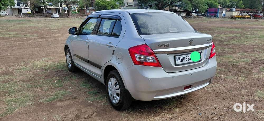 Maruti Suzuki Swift Dzire Vdi, 2013, Diesel