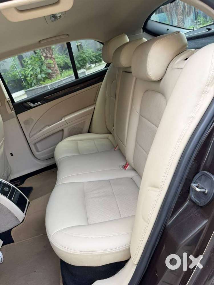 Skoda Superb Elegance Tdi 2.0 At, 2014, Diesel