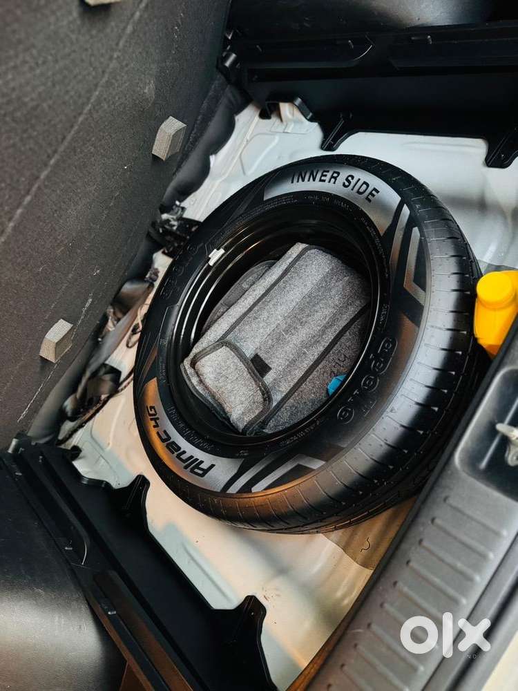 Hyundai Creta 2021/12 Diesel Well Maintained