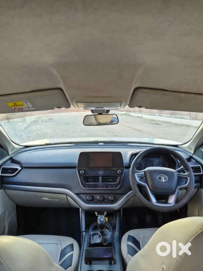 Tata Safari 2.0 Kryotec Xm, 2021, Diesel