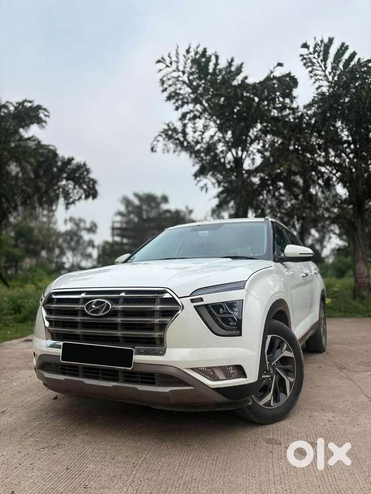 Hyundai Car Diesel 2021