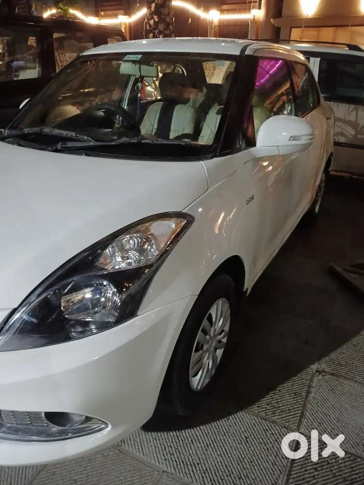 Maruti Suzuki Swift Dzire 2012 Diesel 107000 Km Driven