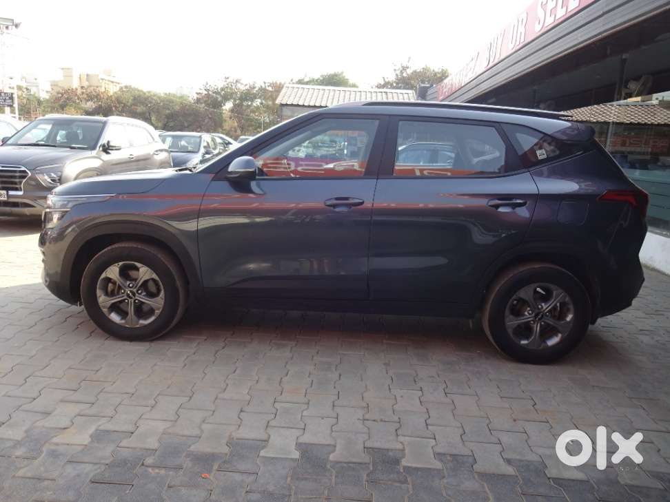 Kia Seltos Htk Plus D, 2022, Diesel