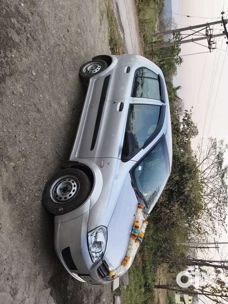 Tata Indica Ev2 2008