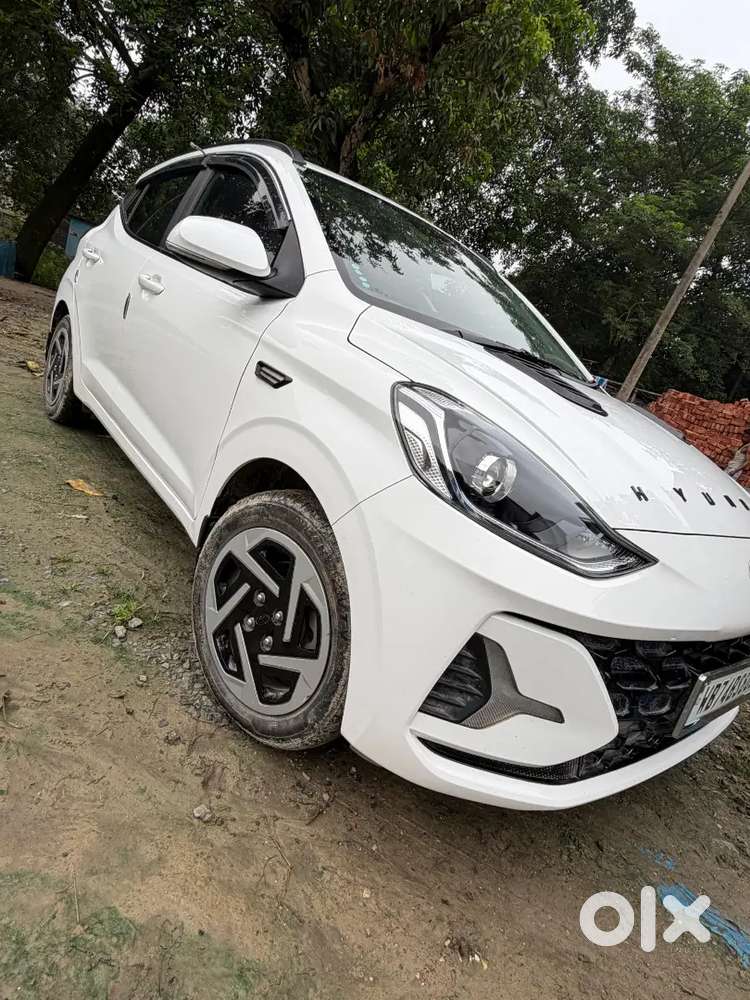 Hyundai Grand I10 Nios 2024 Sportz
