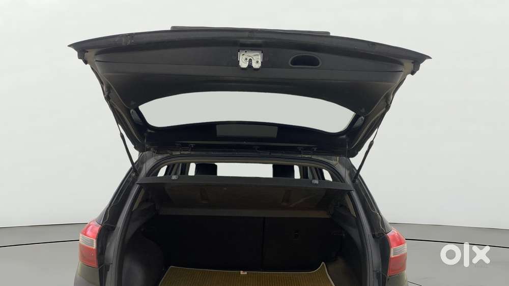 Hyundai Creta 1.6 Crdi Sx Plus At, 2015, Diesel