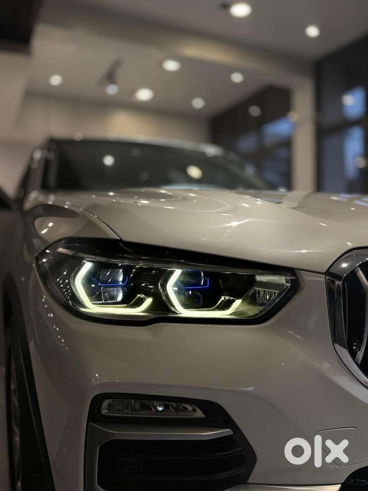 Bmw X5 Xdrive 30 D, 2020, Diesel