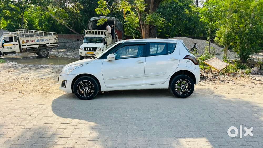 Swift Maruti Diesel 2014