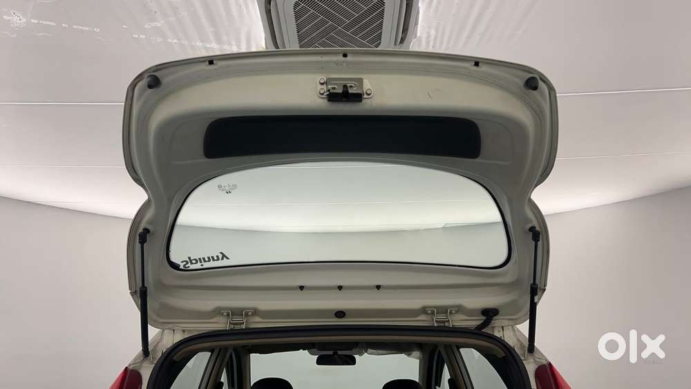 Hyundai Eon Era +, 2016, Petrol
