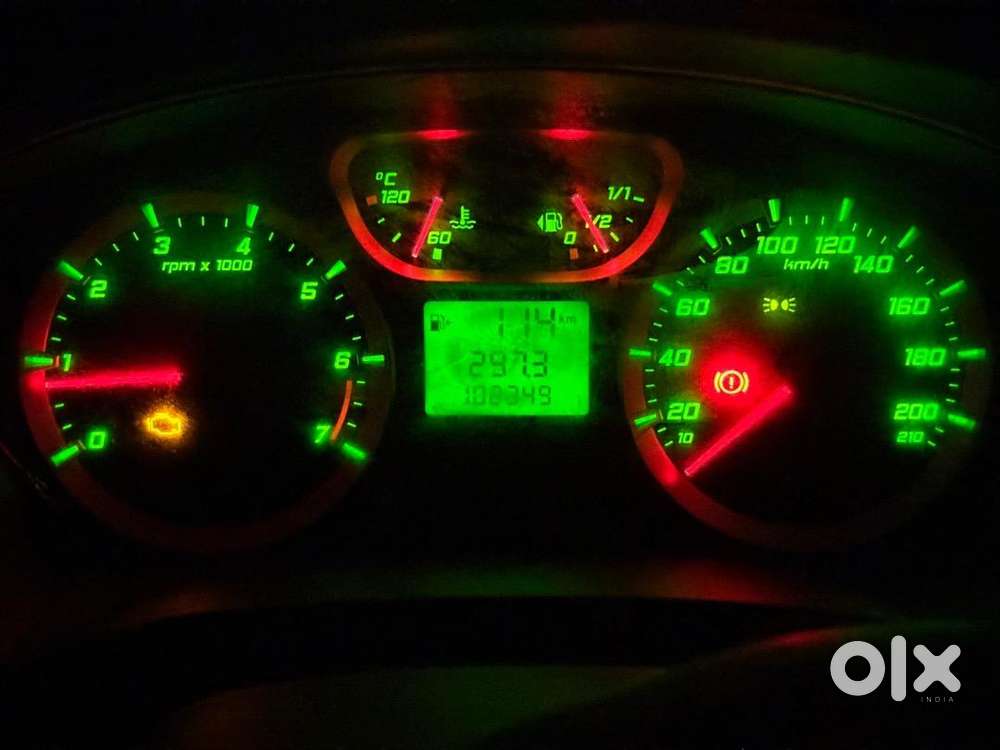 Ford Fiesta 2011 Petrol Well Maintained