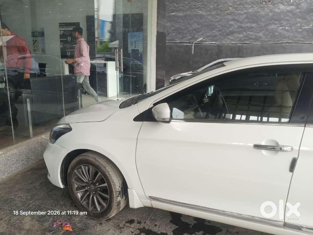 Maruti Suzuki Ciaz 2023