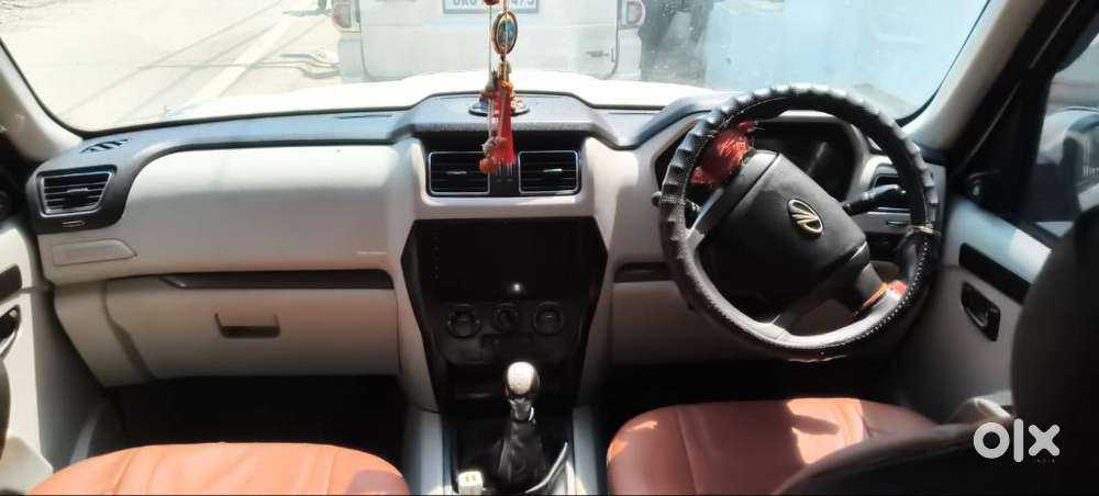 Fully New Condition Scorpio S6+
