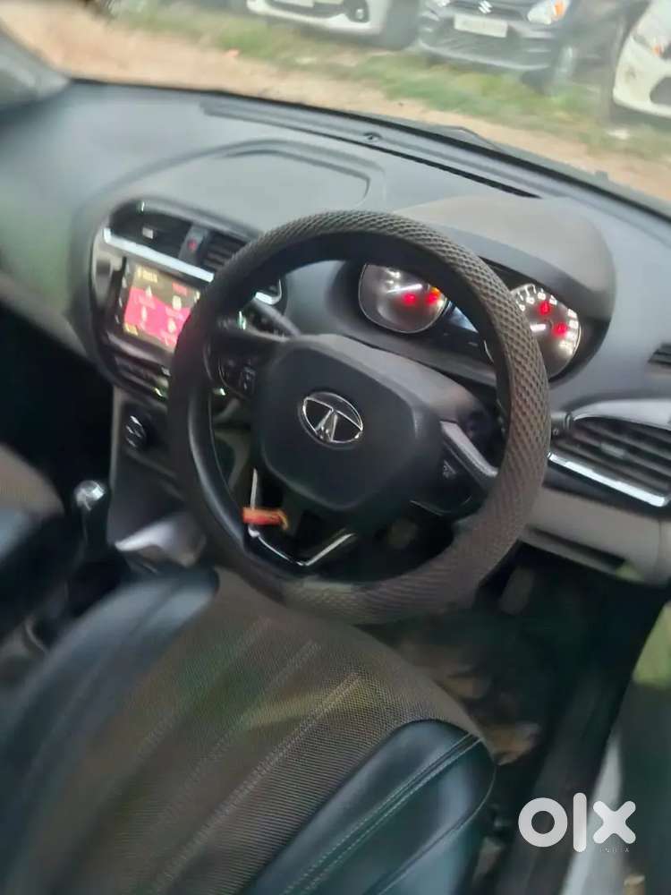 Tata Tiago 2019 Petrol