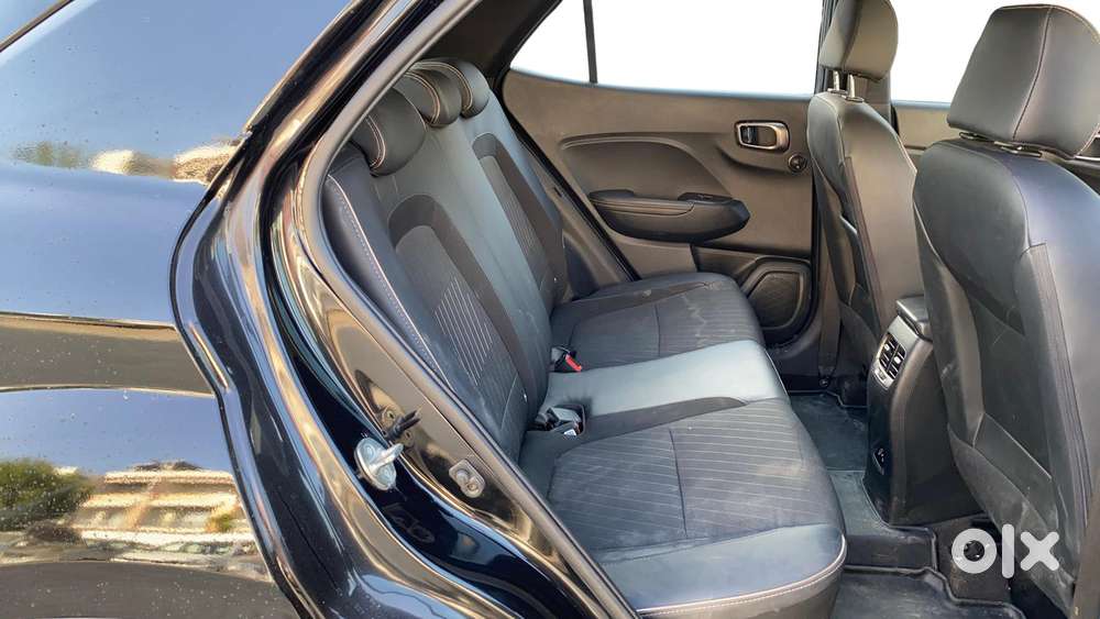 Hyundai Venue Sx 1.2 Mt Knight Edition, 2023, Petrol