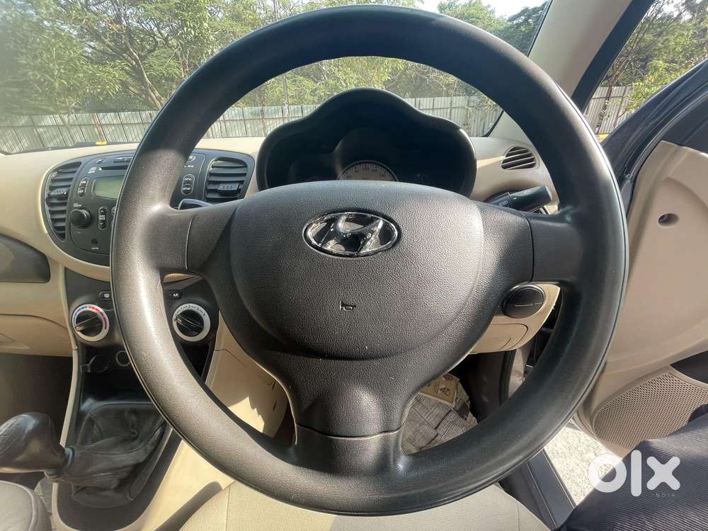 Hyundai I10 Magna 1.2 Itech Se, 2009, Petrol