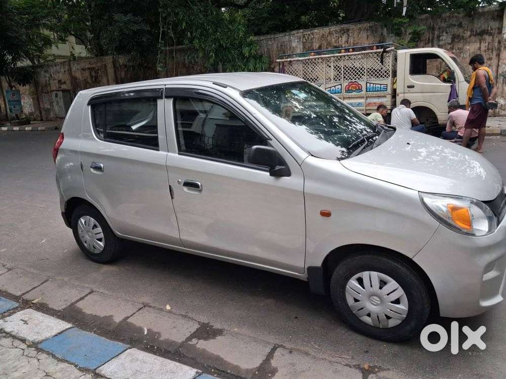 Maruti Suzuki Alto 800 Lxi, 2020, Petrol